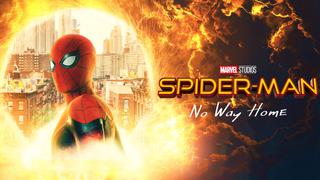 “Spider-Man” triunfa en taquillas de EE.UU.