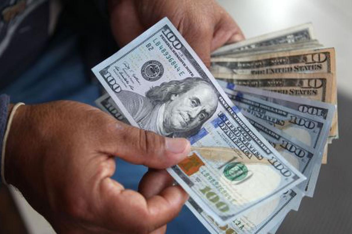 Aprenda a identificar dólares falsos con estos consejos | TU-DINERO |  GESTIÓN