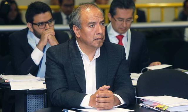 Barata también delató el pago de una coima al exgobernador regional de Cusco, Jorge Acurio, por US$ 3 millones, por la obra de Vía Evitamiento en Cusco, que fue ganada por Odebrecht de manera irregular.