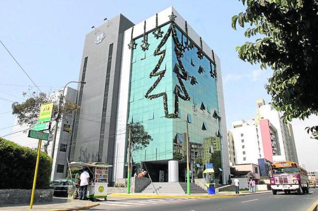 Derrama Magisterial (Foto: USI).