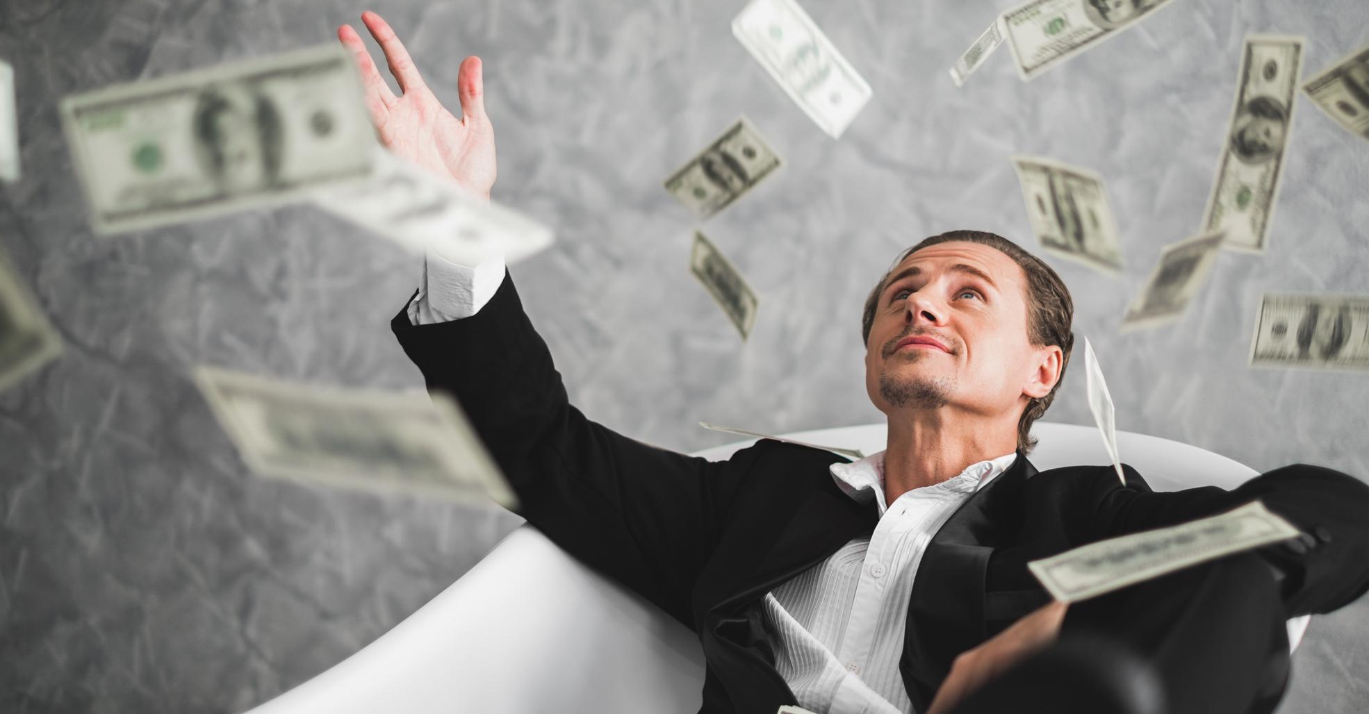 FOTO | Doce inventos multimillonarios que comenzaron por accidente. (FOTO: iStock)