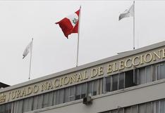 Elecciones 2022: inicia periodo de tachas a seleccionados para integrar JEE de Lima Centro