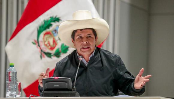 | Foto: Presidencia Perú