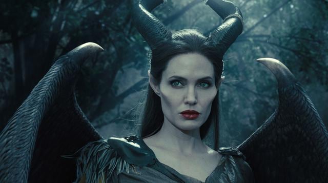 Maléfica. Contó con un presupuesto de US$ 180 millones y recaudó US$ 757.8 millones. (Foto: Business Insider)