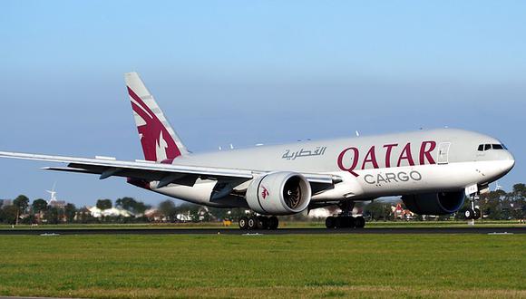 Qatar Airways ha mantenido históricamente una relación tensa con Delta. (Foto: Pixabay)