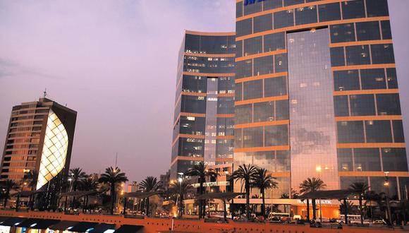 La empresa Intursa representa a la cadena de hoteles más grande en el sector hotelero y bienes raíces del Perú. (Foto: GEC)