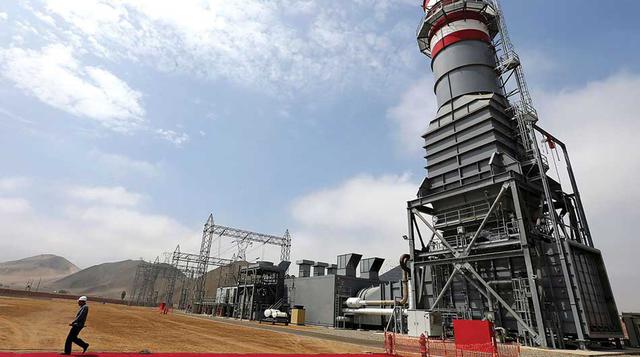 Este año, Enel Green Power Perú (EGPP), filial peruana del grupo Enel inició la construcción de Rubí, la planta de generación solar más grande del país ubicada en Moquegua, de 180 MW. Su inicio de operación comercial está previsto para el 2018. El proyect