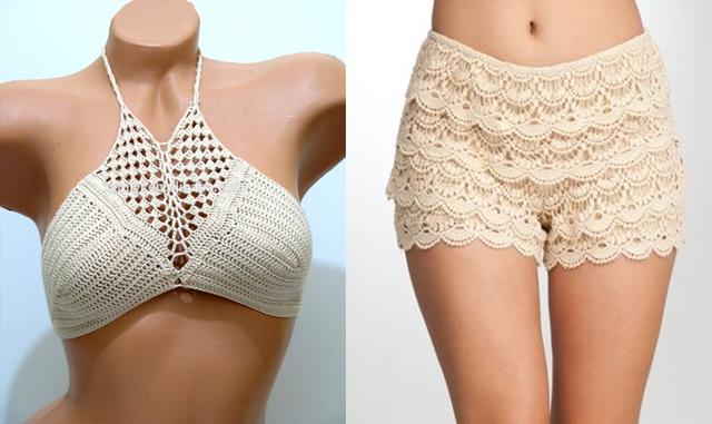 Foto 3 | Ropa de Playa. Apostar por prendas de diseñadores independientes puede ser muy rentable debido a los altos precios que manejan las grandes marcas de renombre. La venta de bikinis, enterizos, salidas de baño tejido a crochet, pareos, etc. suelen tener alta demanda. Si no cuenta con dinero extra para iniciar su negocio, puede solicitarlo en www.holaandy.com portal seguro de préstamos online que le ofrece ayudarlo con financiamiento desde S/.500 hasta S/.2,000 y con desembolso en una hora, todo 100% en línea.