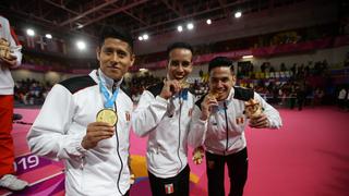 Lima 2019: así va el medallero al inicio del día 18 de los Juegos Panamericanos