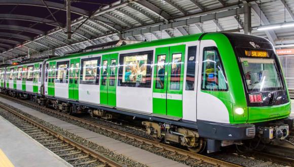 Usuarios de la Línea 1 del Metro de Lima son los que más reclamos presentan entre todos los servicios viales concesionados