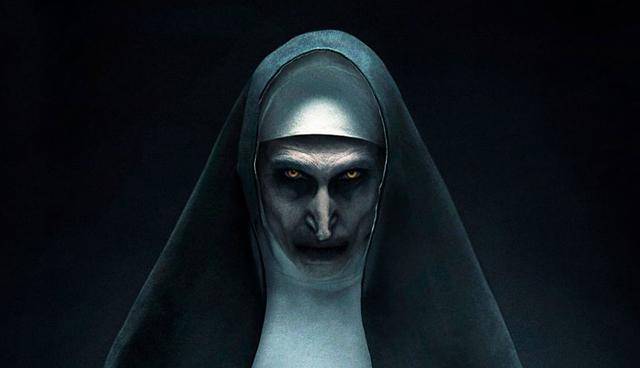 FOTO 2 | La película protagonizada por Demian Bichir y Taissa Farminga recaudó US$ 53.5 millones en 3,876 salas, de acuerdo con estimados publicados el domingo. (Foto: IMDB)