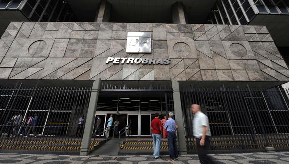 FOTO 5 | Petrobras. Sector: Petróleo y gas. País: Brasil. Valor de marca: US$ 5,110 millones. (Foto: Bloomberg)