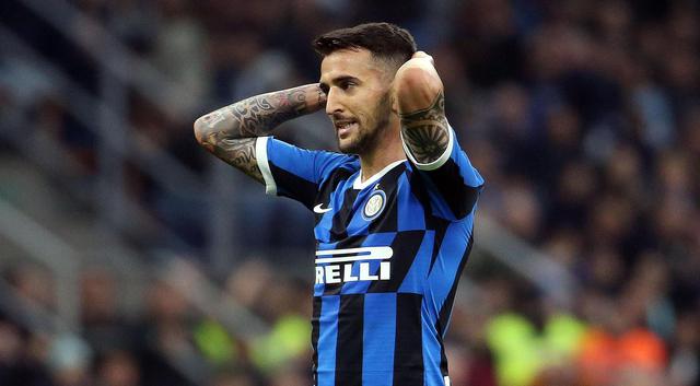 Matías Vecino: US$ 25.2 millones. (Foto: EFE)