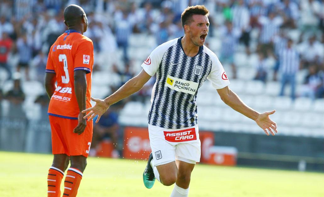 Alianza Lima