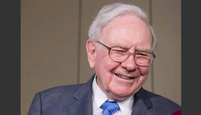 FOTO 2 | Warren Buffett. Edad que hizo primer millón: 30/ Edad en que ganó los primeros mil millones: 56 / Años por medio: 26. (Foto: Shutterstock)