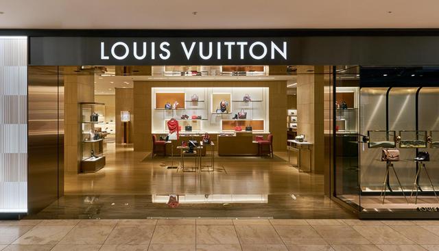 Foto 7 | Louis Vuitton amplía su participación con la llegada de Benefit. Marca estadounidense ingresa con todo su portafolio de productos, en tiendas por departamento Saga Falabella.  (Foto: Louis Vuitton)