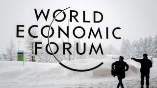 Foro de Davos 2021, pospuesto hasta mayo, se trasladará al lago de Lucerna 