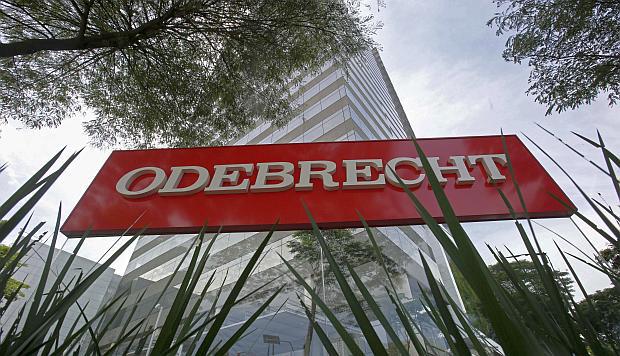 Odebrecht busca impugnar las multas impuestas por México. (Foto: EFE)