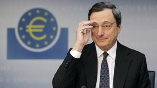 El BCE asegura que está listo para luchar contra la deflación