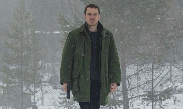 Foto 11 | En el octavo lugar, "The Snowman" (El muñeco de nieve) obtuvo el fin de semana US$ 3.4 millones en la taquilla. La película británica de suspenso fue dirigida por Tomas Alfredson y está basada en la novela homónima de Jo Nesbo. La pelí