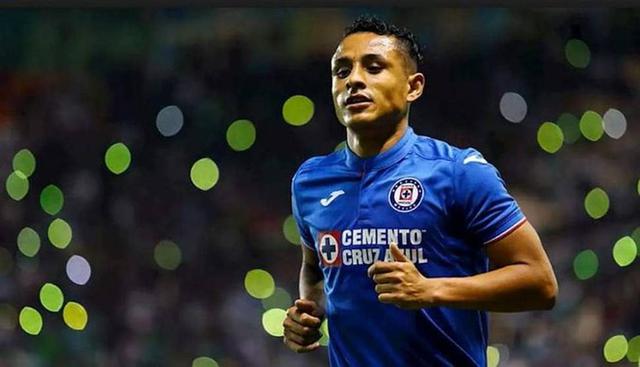 Yoshimar Yotun (30) está valorizado en 3.06 millones de dólares tras perder un valor de 763.94 mil dólares (Foto: @CruzAzulCD)