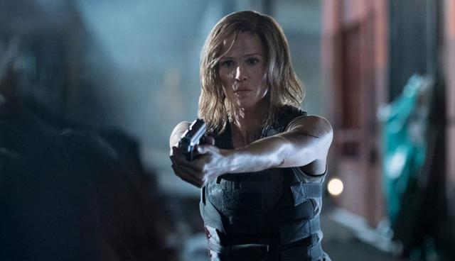 FOTO 5 | La cinta de venganza protagonizada por Jennifer Garner, “Peppermint”, se estrenó en tercer lugar con una recaudación de US$ 13.3 millones. (Foto: IMDB)