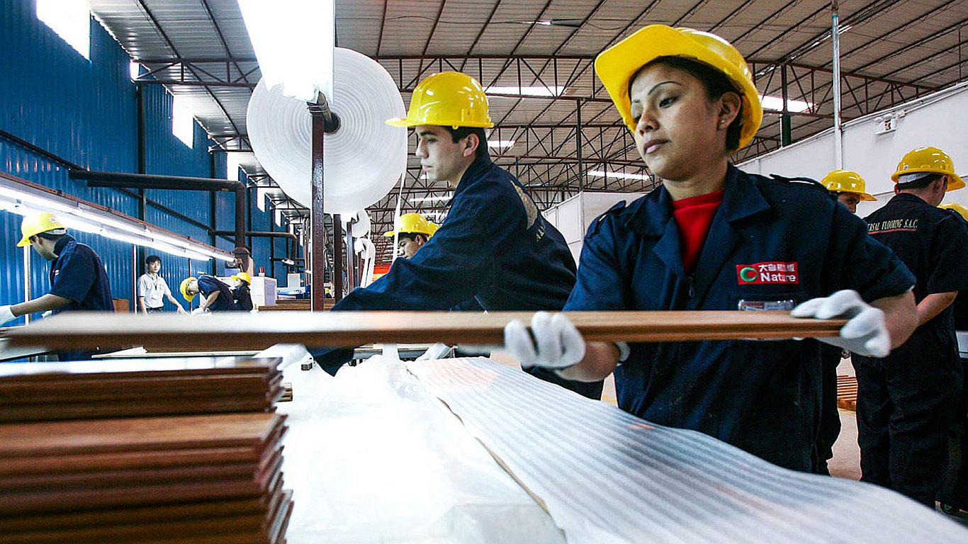 Cámaras regionales plantean un mayor impuso del gobierno a programas de apoyo empresarial  a fin de mantener la cadena de pagos.