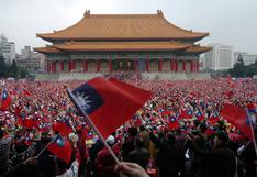 Juegos de espías: ¿Está China intentando influir en las elecciones de Taiwán?