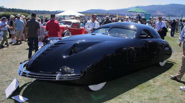 Phantom Corsair (1938).