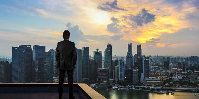 FOTO 11 | 11. Singapur, Singapur (Foto: iStock)