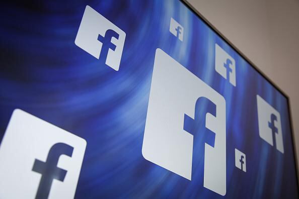Facebook (Foto: Getty)
