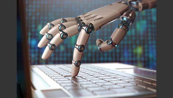FOTO 10 | RPA (Robotic Process Automation). Igual que los robots físicos han revolucionado la industria manufacturera, los robots de software ahora impactan en el mundo de los negocios liberando a los trabajadores de las tareas más mecánicas.