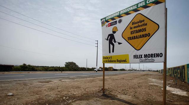 La mejora la facilitaría un túnel que uniría la avenida Faucett con la av. Néstor Gambetta en el Callao y debió ser inaugurado el año pasado, pero el desastre del tráfico continúa en las vías. (Foto: USI)