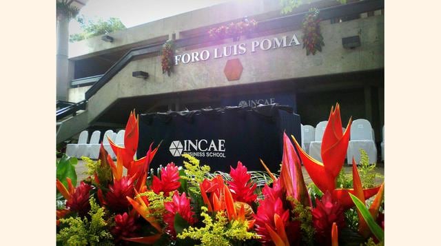 INCAE Business School (Costa Rica)