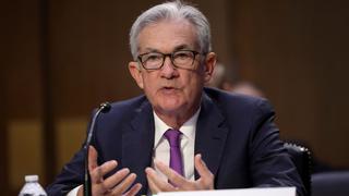 Powell, presidente de la Fed, enfrentará una dura audiencia en Jackson Hole