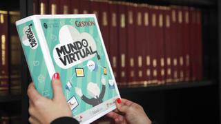 El Coleccionable “Mundo Virtual” ya está a la venta desde hoy