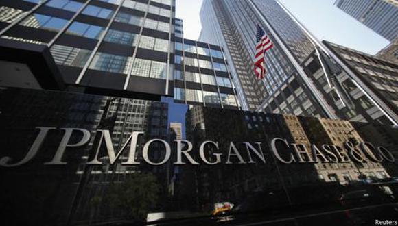 Ciberataque puso en peligro información de clientes de JPMorgan