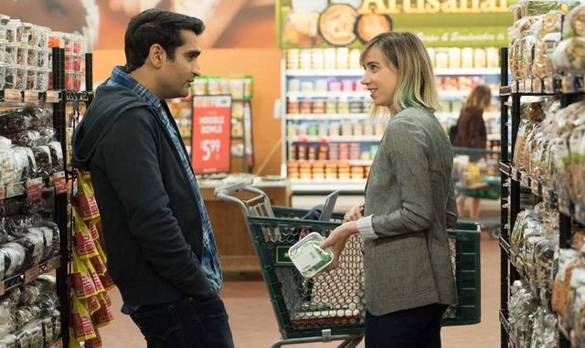 En un quinto lugar sorpresivo, el filme independiente "The Big Sick" generó US$ 7.6 millones este fin de semana (US$ 16 millones en cuatro semanas), poniendo en escena a Kumail Nanjiani en una historia semi autobiográfica de un humorista estadou