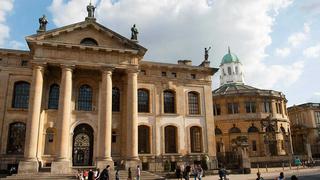 Universidad de Oxford, elegida la mejor del mundo por cuarto año