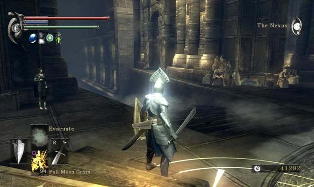 FOTO 6 | 25. Demon’s Souls