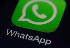 WhatsApp acepta ser más transparente en los cambios de política, según la UE