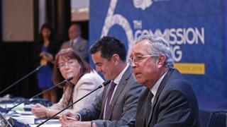 Lima recibirá a autoridades pesqueras que definirán futuro del jurel y la pota