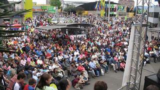 La Feria del Hogar regresará en el 2013