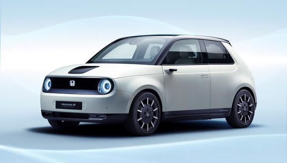 “Honda planea lanzar 30 modelos de EV (vehículos eléctricos) para el 2030 con un volumen de producción de más de dos millones de unidades al año”, según un nuevo plan estratégico presentado hoy. (Foto: Difusión)