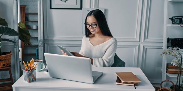 FOTO 4 |  Mantente positivo(Foto: iStock)