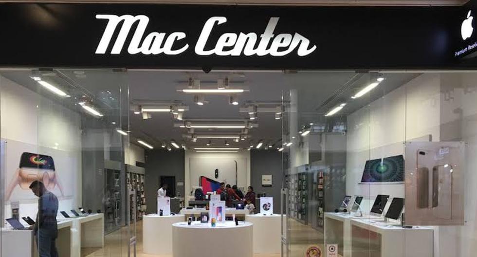 Apple en Perú, MAC Center asegura ubicación y apertura de primera tienda  APP de Apple en Perú, ECONOMIA