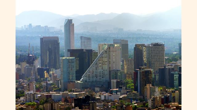 México: 120 medidas proteccionistas. (Foto: Wikipedia)