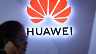 Tecnología 5G: Huawei supera gastos de Apple en I&amp;D