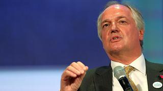 Softys presenta su Reporte de Sostenibilidad 2020-2023 junto a Paul Polman