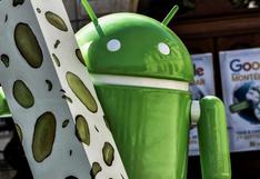 Nueva versión de Android pone fin a la tradición de los dulces y se llamará 10